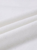 Jared - Long Sleeve Zip Polo