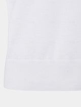 Jared - Long Sleeve Zip Polo