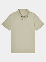 Kyle - Classic Short Sleeve Polo