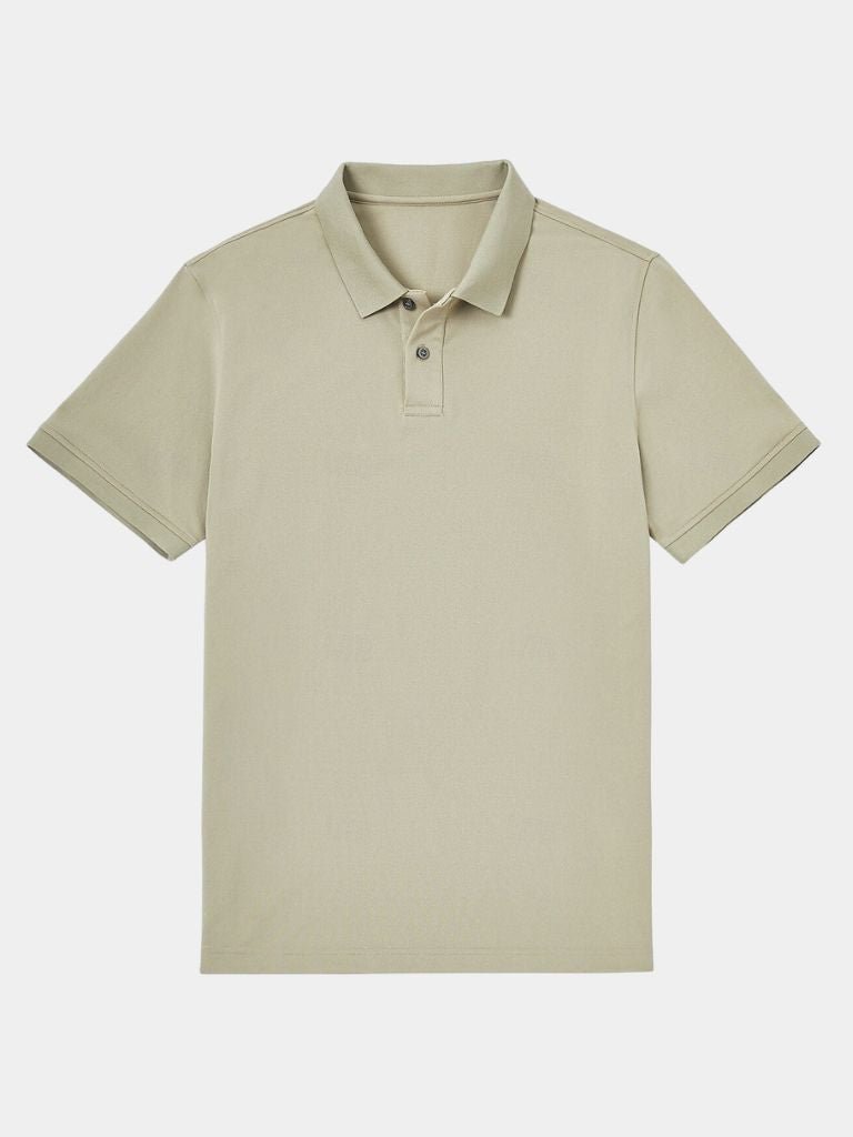 Kyle - Classic Short Sleeve Polo