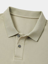 Kyle - Classic Short Sleeve Polo