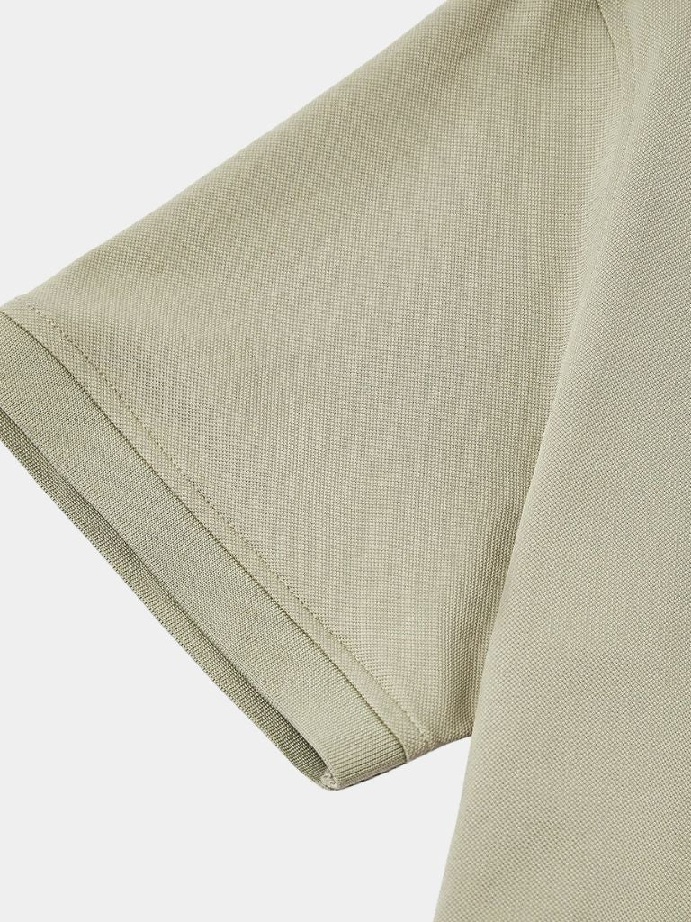 Kyle - Classic Short Sleeve Polo