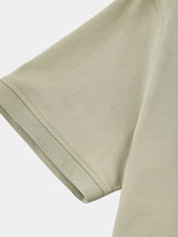 Kyle - Classic Short Sleeve Polo
