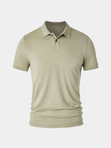 Kyle - Classic Short Sleeve Polo