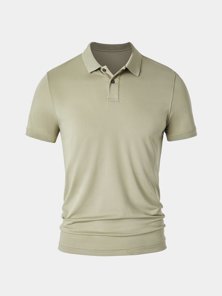 Kyle - Classic Short Sleeve Polo