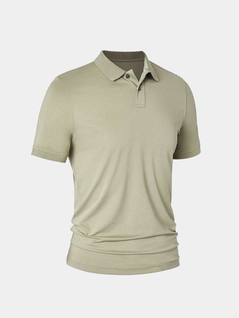 Kyle - Classic Short Sleeve Polo