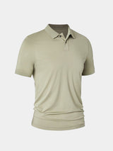 Kyle - Classic Short Sleeve Polo