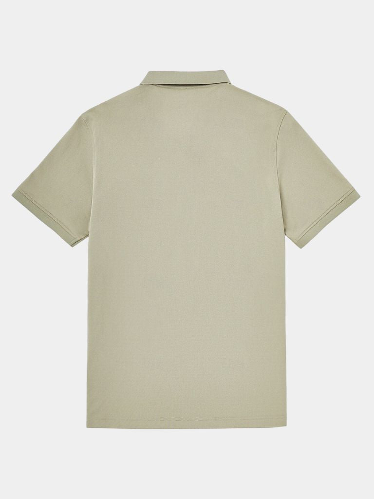 Kyle - Classic Short Sleeve Polo