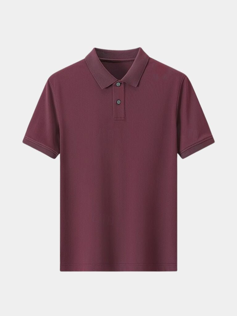 Kyle - Classic Short Sleeve Polo