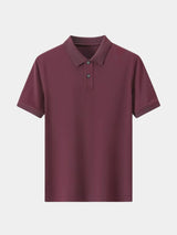Kyle - Classic Short Sleeve Polo