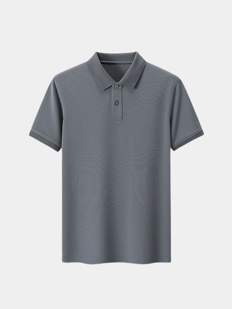 Kyle - Classic Short Sleeve Polo