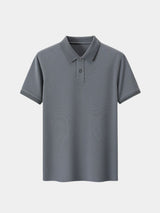 Kyle - Classic Short Sleeve Polo
