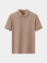 Kyle - Classic Short Sleeve Polo