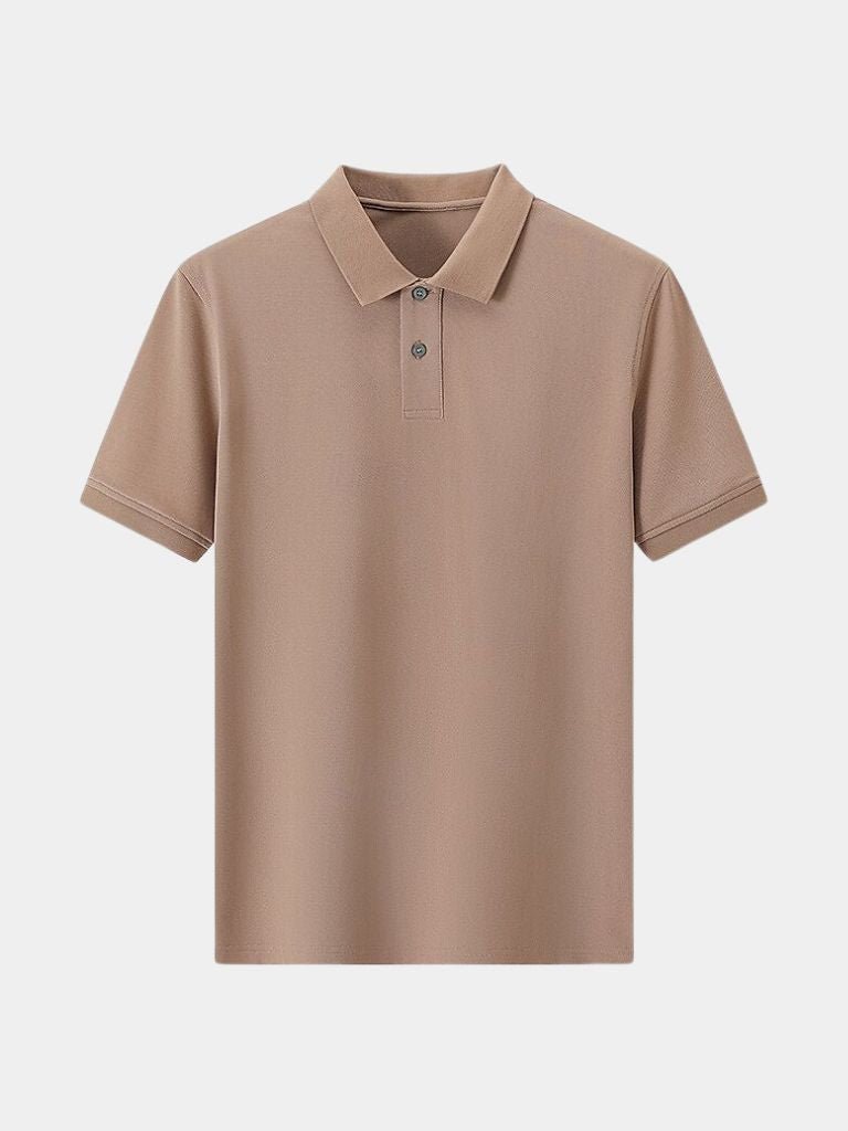 Kyle - Classic Short Sleeve Polo