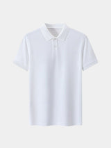 Kyle - Classic Short Sleeve Polo
