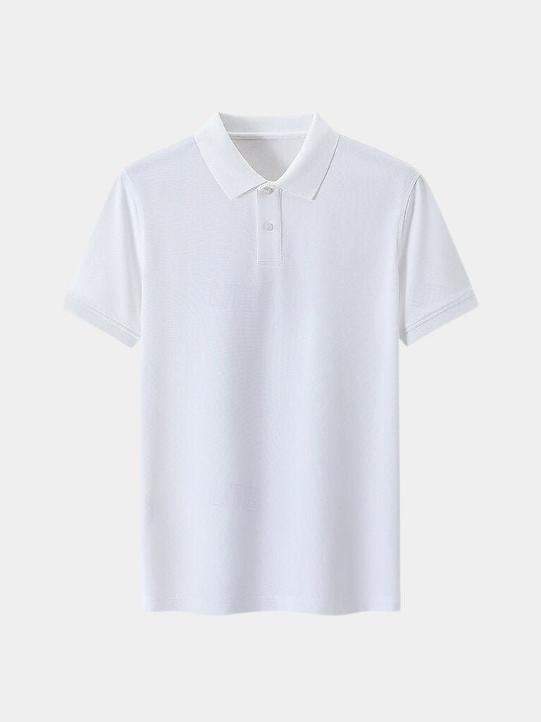 Kyle - Classic Short Sleeve Polo