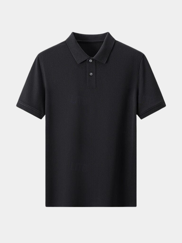 Kyle - Classic Short Sleeve Polo