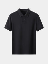 Kyle - Classic Short Sleeve Polo