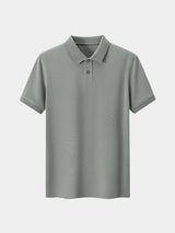 Kyle - Classic Short Sleeve Polo