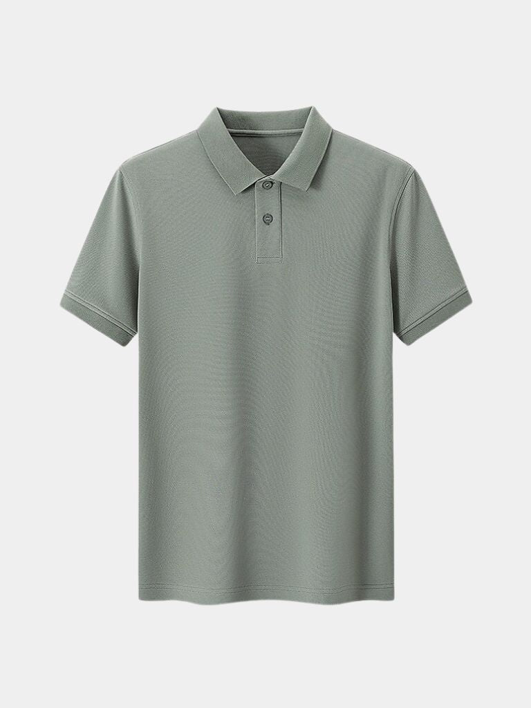 Kyle - Classic Short Sleeve Polo