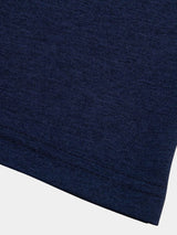 Corey - Dark Navy Classic Polo