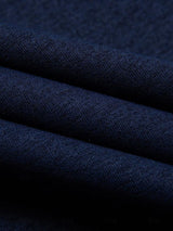 Corey - Dark Navy Classic Polo