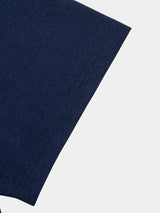 Corey - Dark Navy Classic Polo