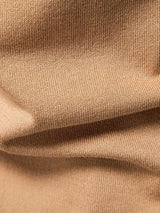 Graham - Retro Vertical Stripe Polo