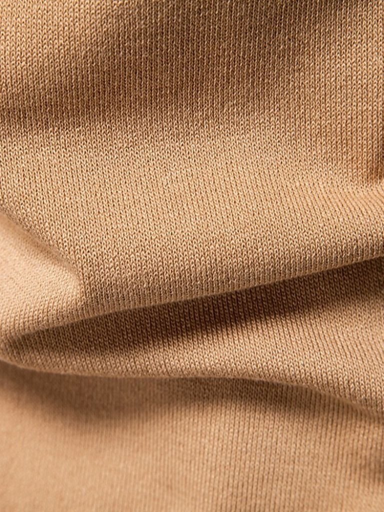 Graham - Retro Vertical Stripe Polo
