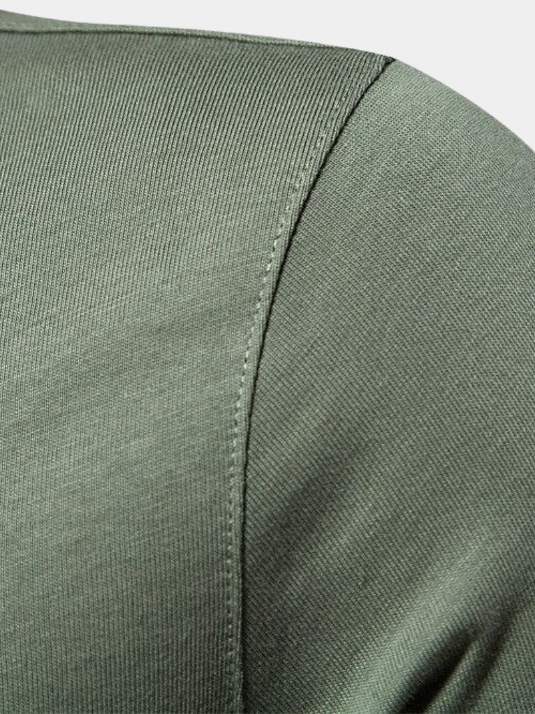 Mackenzie - Navy Classic Polo