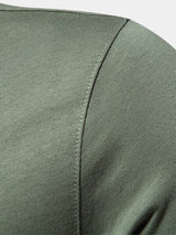 Mackenzie - Navy Classic Polo