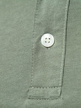Mackenzie - Navy Classic Polo