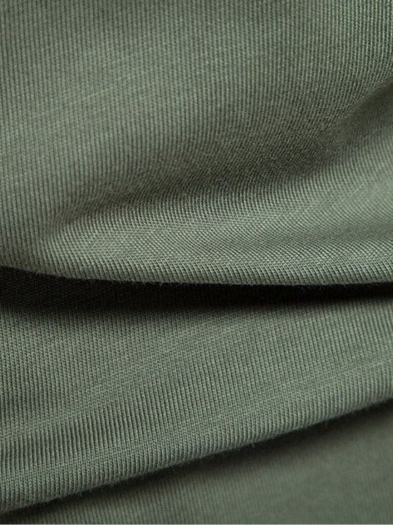 Mackenzie - Navy Classic Polo