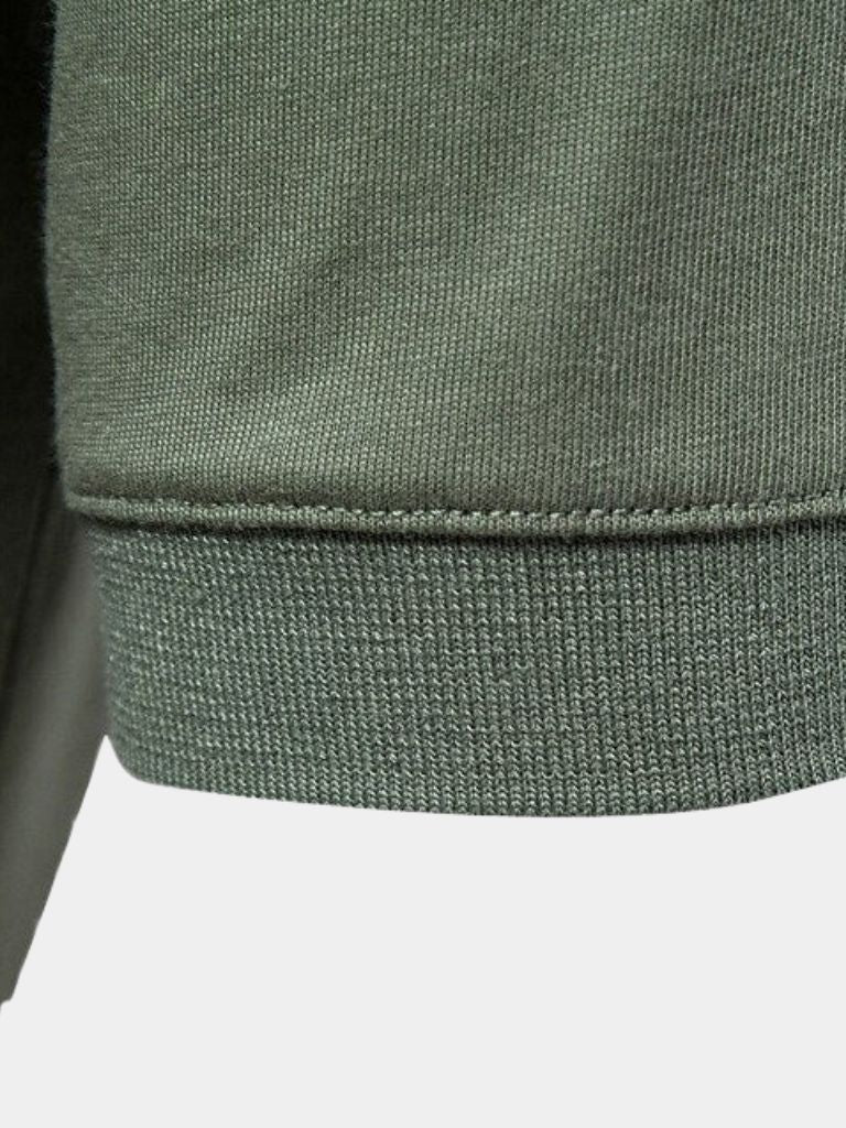 Mackenzie - Navy Classic Polo