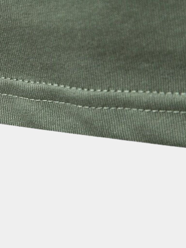 Mackenzie - Navy Classic Polo
