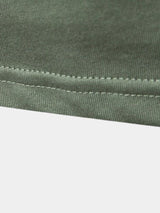 Mackenzie - Navy Classic Polo