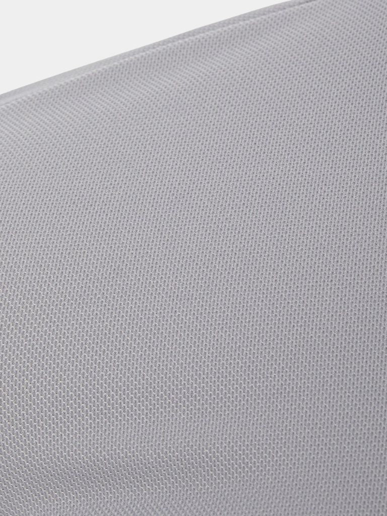Reid - Grey Classic Polo