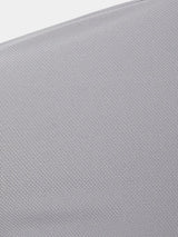 Reid - Grey Classic Polo