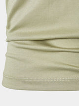 Rowan - Sage Green Classic Polo
