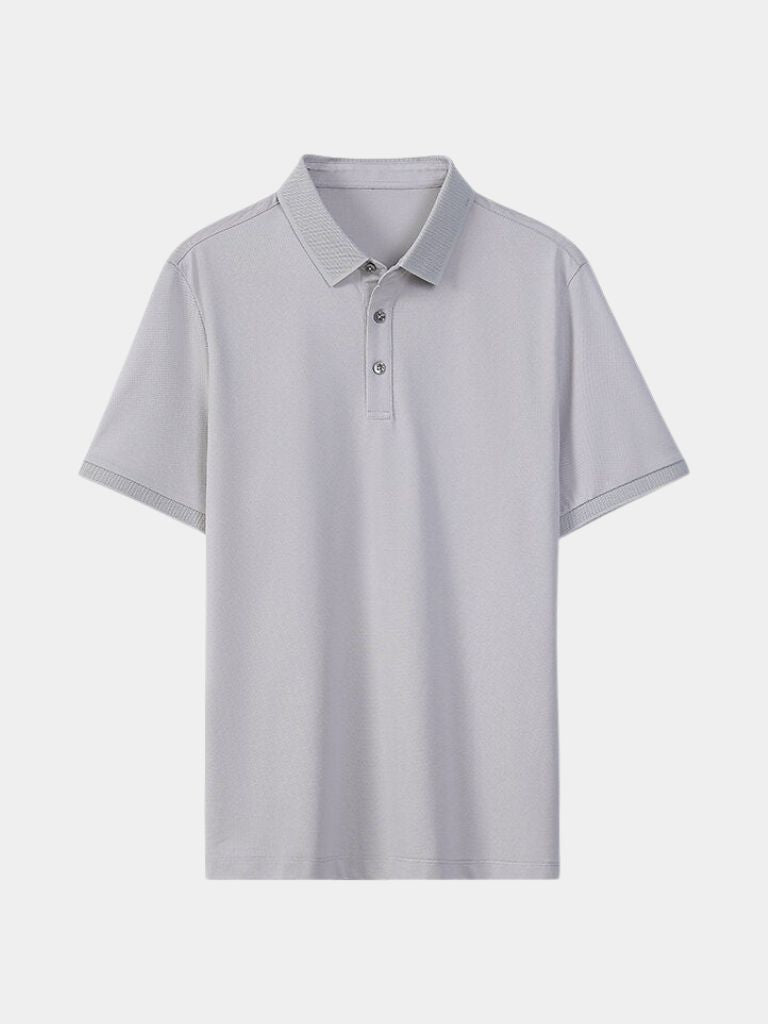 Rowan - Sage Green Classic Polo