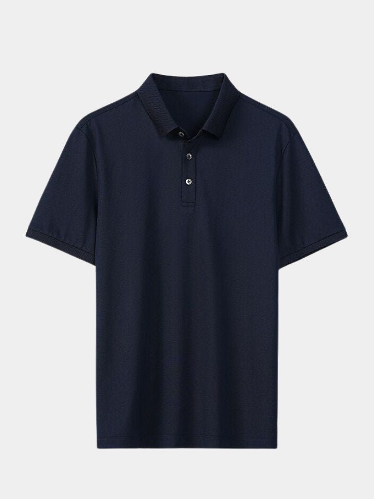 Rowan - Sage Green Classic Polo