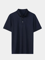 Rowan - Sage Green Classic Polo