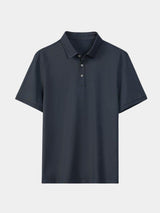 Rowan - Sage Green Classic Polo