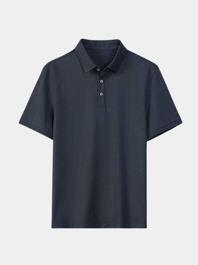 Rowan - Sage Green Classic Polo