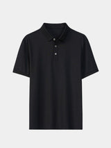 Rowan - Sage Green Classic Polo