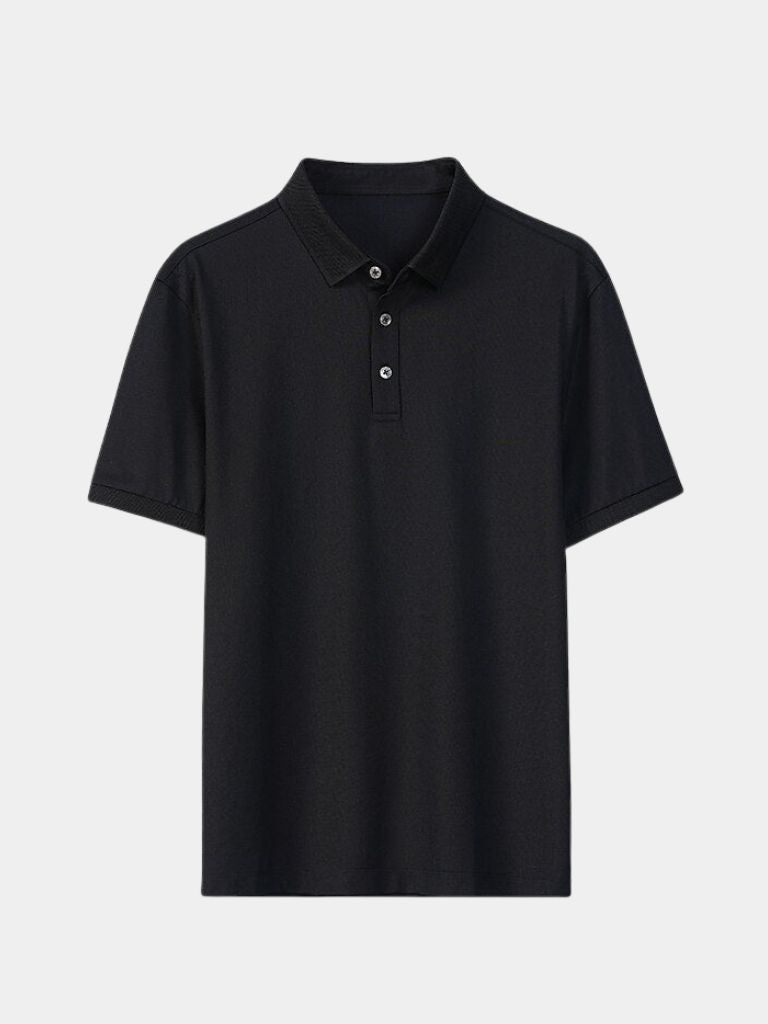 Rowan - Sage Green Classic Polo