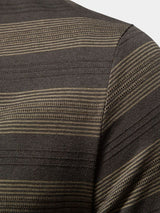 Wesley - Striped Polo