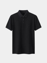 Austin - Cream Classic Polo