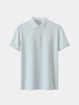 Austin - Cream Classic Polo