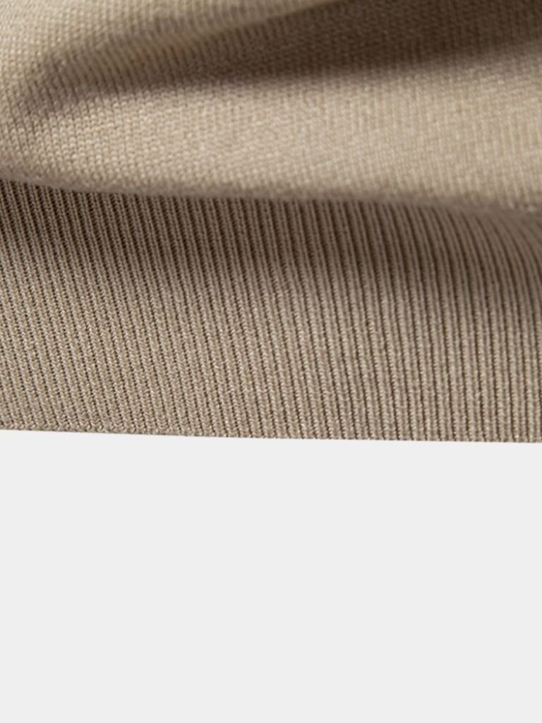 Blake - Colour Block Polo